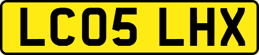 LC05LHX