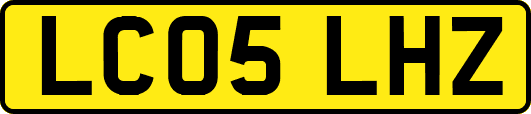 LC05LHZ