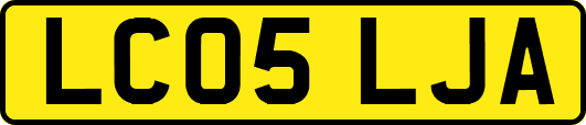 LC05LJA
