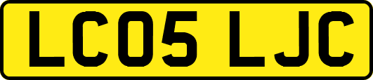 LC05LJC