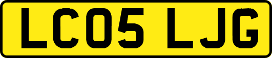 LC05LJG