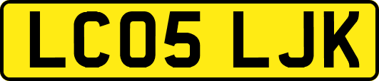 LC05LJK