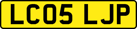 LC05LJP
