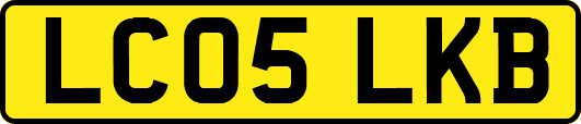 LC05LKB