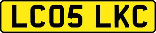 LC05LKC
