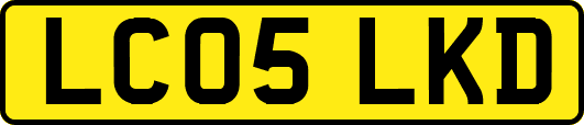 LC05LKD