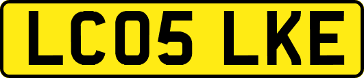 LC05LKE