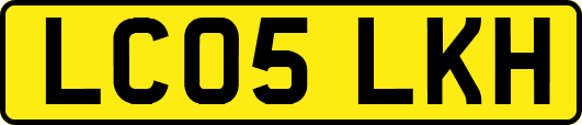 LC05LKH
