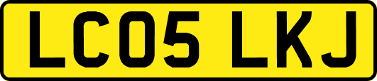 LC05LKJ
