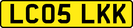 LC05LKK