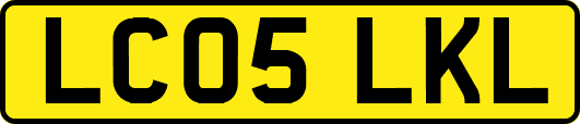 LC05LKL