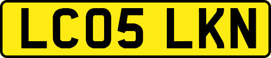 LC05LKN