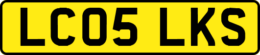 LC05LKS