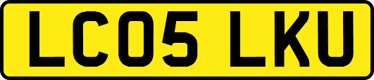 LC05LKU