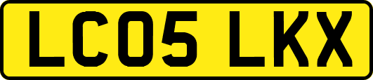 LC05LKX