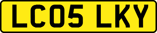 LC05LKY