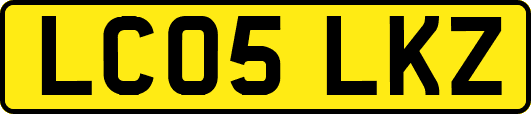 LC05LKZ