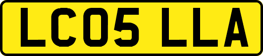 LC05LLA