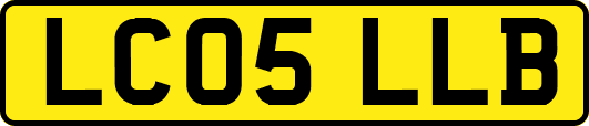 LC05LLB