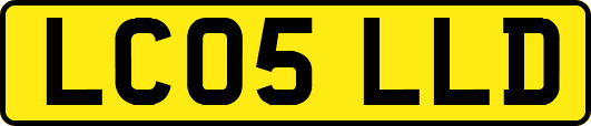 LC05LLD