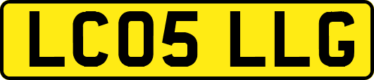 LC05LLG