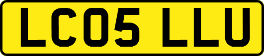 LC05LLU
