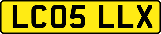LC05LLX