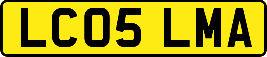 LC05LMA