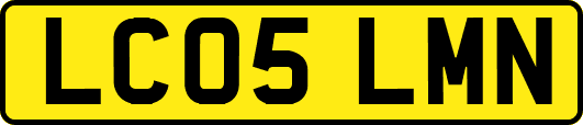 LC05LMN