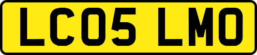 LC05LMO