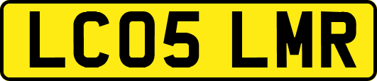 LC05LMR