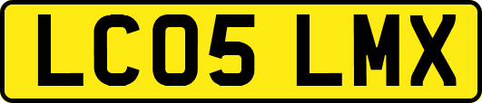 LC05LMX