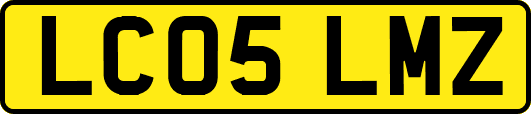 LC05LMZ