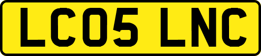 LC05LNC