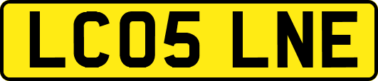 LC05LNE