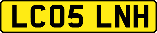 LC05LNH