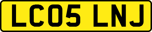 LC05LNJ