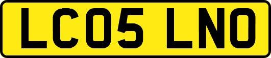 LC05LNO