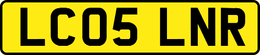 LC05LNR