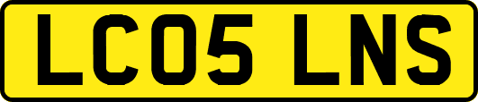 LC05LNS