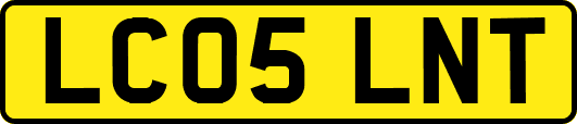LC05LNT