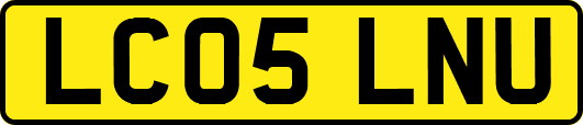 LC05LNU