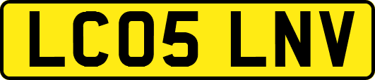 LC05LNV