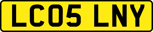 LC05LNY