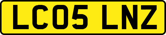 LC05LNZ