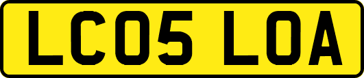 LC05LOA