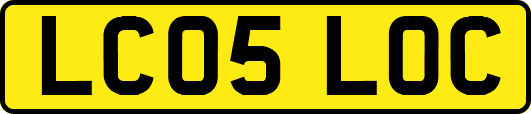LC05LOC