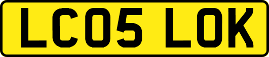 LC05LOK