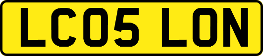 LC05LON