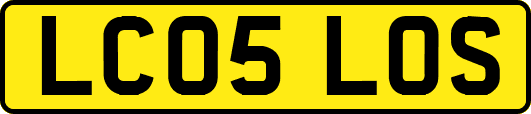 LC05LOS